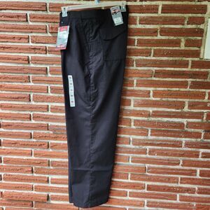 Tru-Spec Tactically Inspired Pants (40-32) Blk NWT